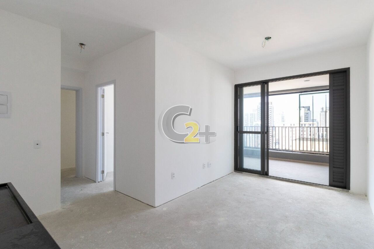 Apartamento para Venda - Santo Amaro