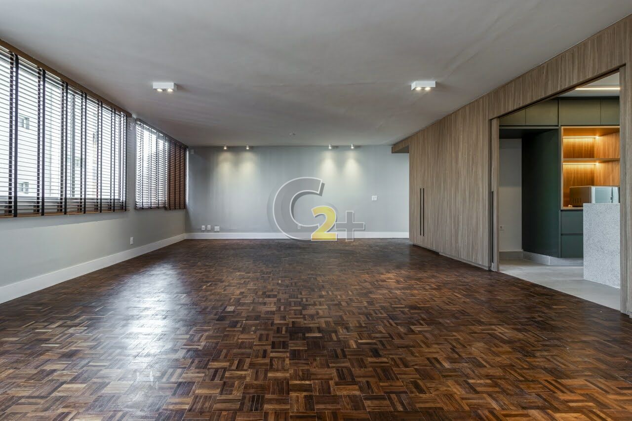 Apartamento para Venda - Itaim Bibi