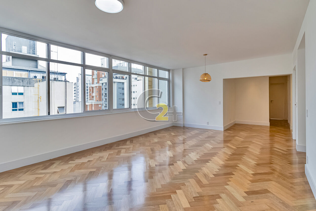 Apartamento para Venda - Paraíso