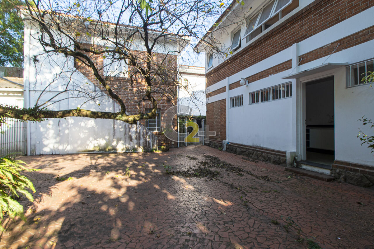 Sobrado para Venda - Jardim Paulista