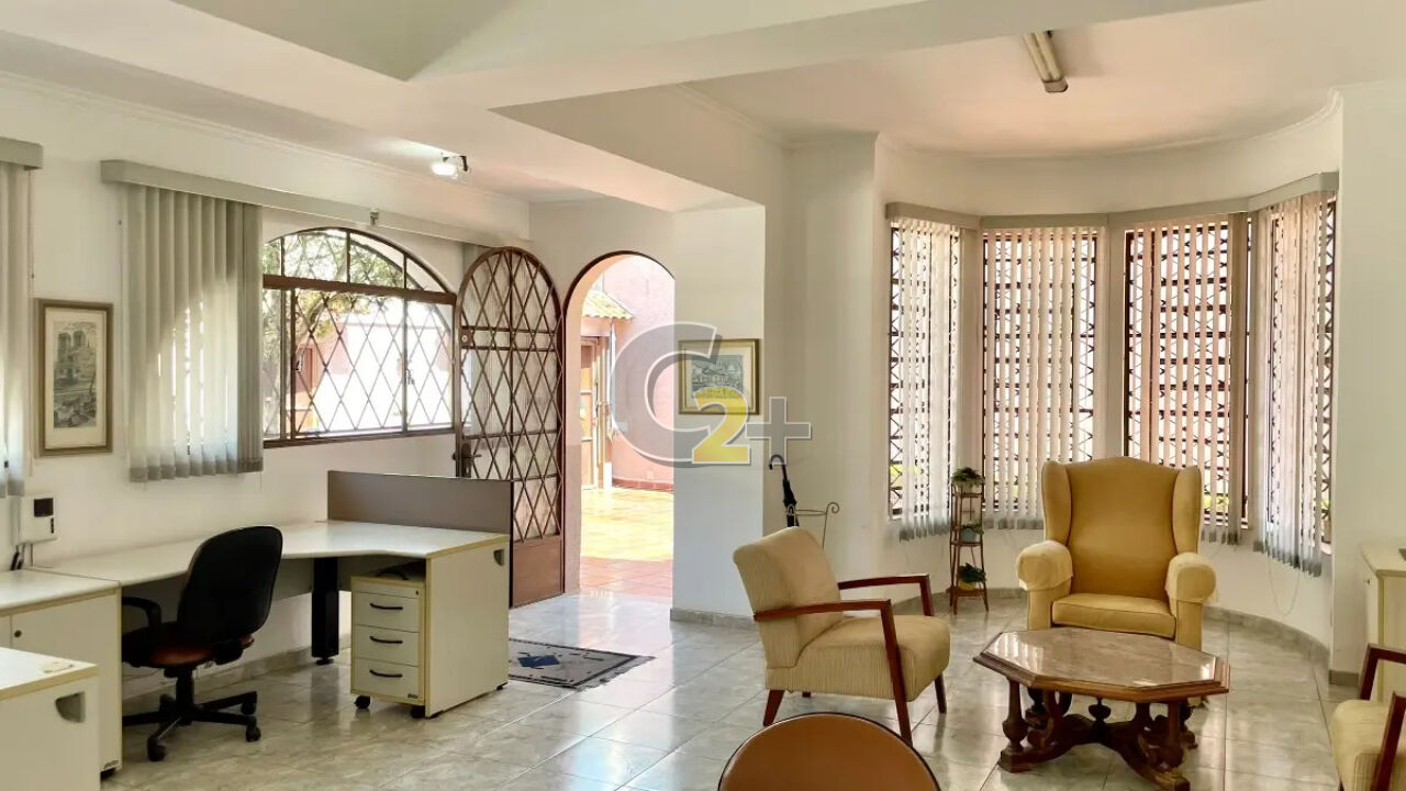 Casa Padrão para Venda - Aclimação