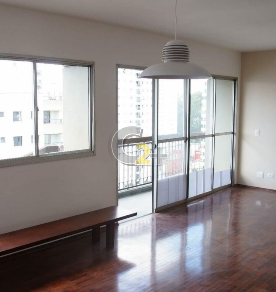 Apartamento para Venda - Vila Andrade
