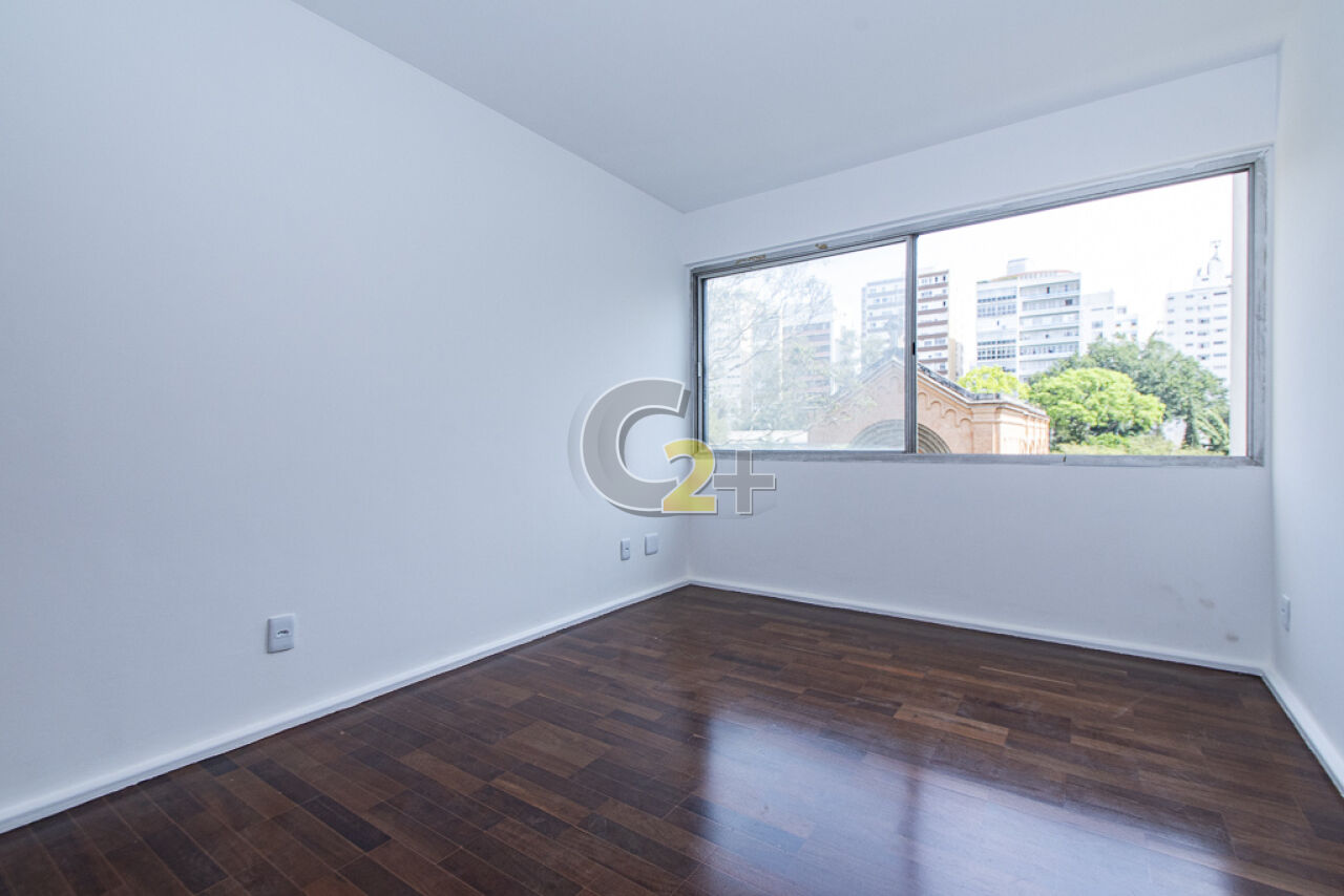 Apartamento para Venda - Higienópolis