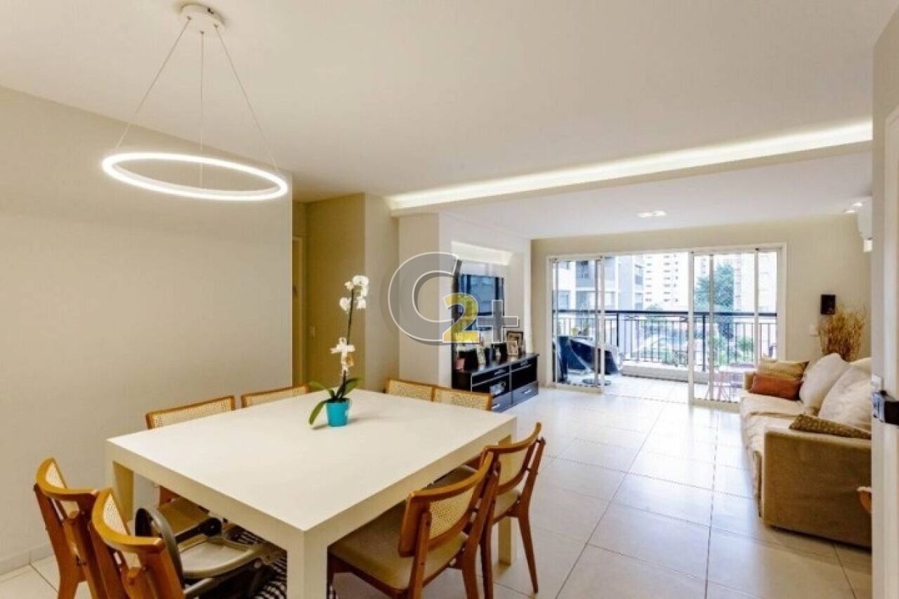 Apartamento para Venda - Perdizes