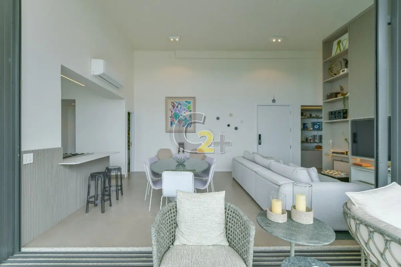 Apartamento para Venda - Pinheiros