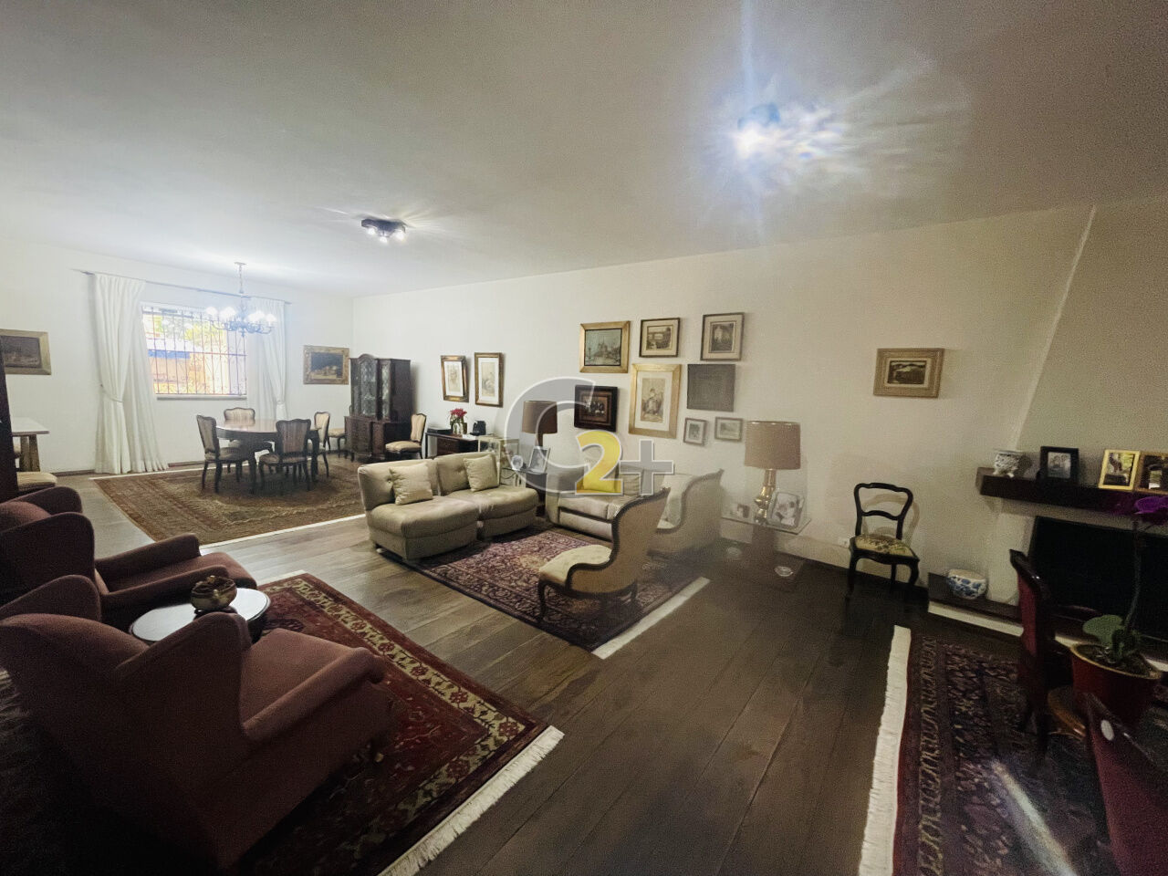 Casa Padrão para Venda - Jardim Paulista