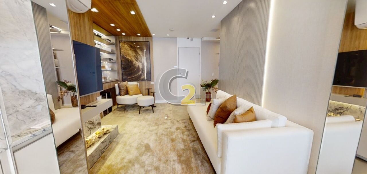 Apartamento para Venda - Jardim da Glória