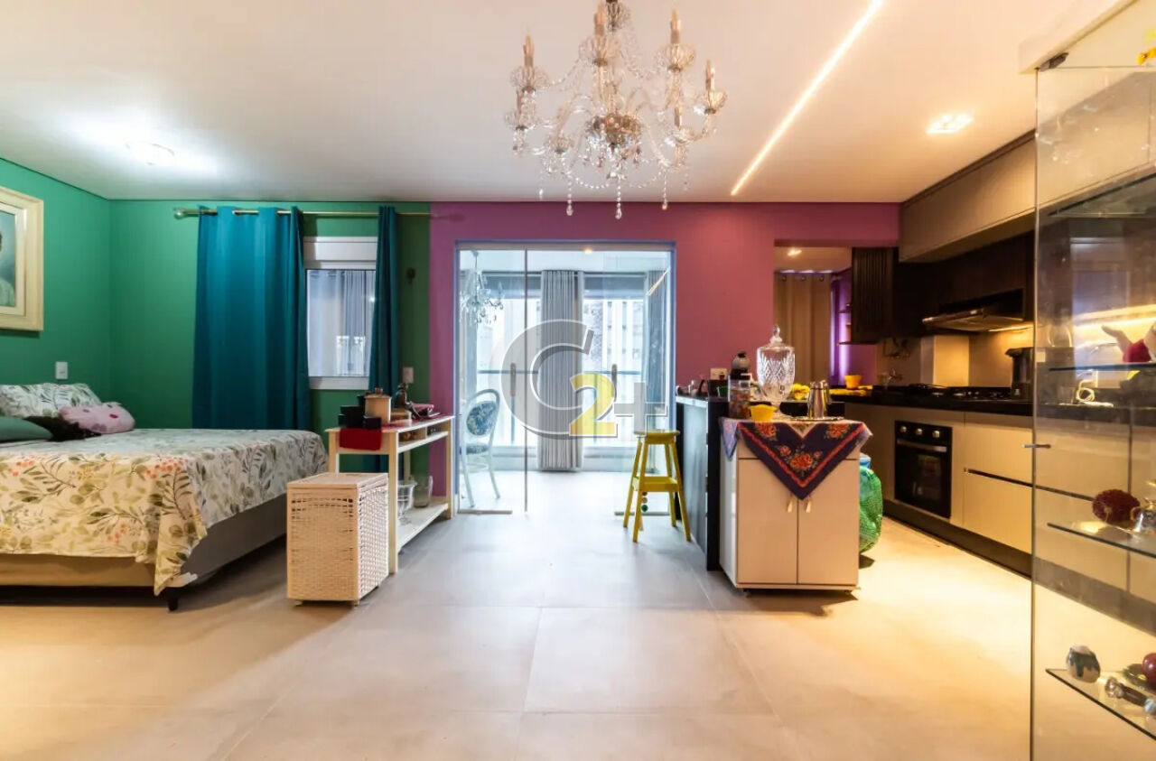 Apartamento para Venda - Vila Leopoldina