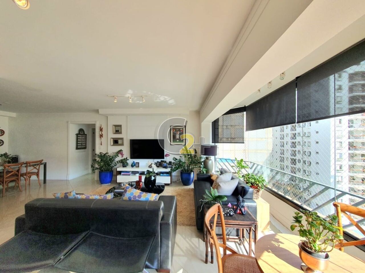 Apartamento para Venda - Perdizes