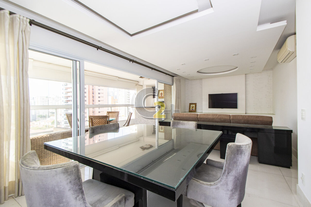 Apartamento para Venda - Perdizes