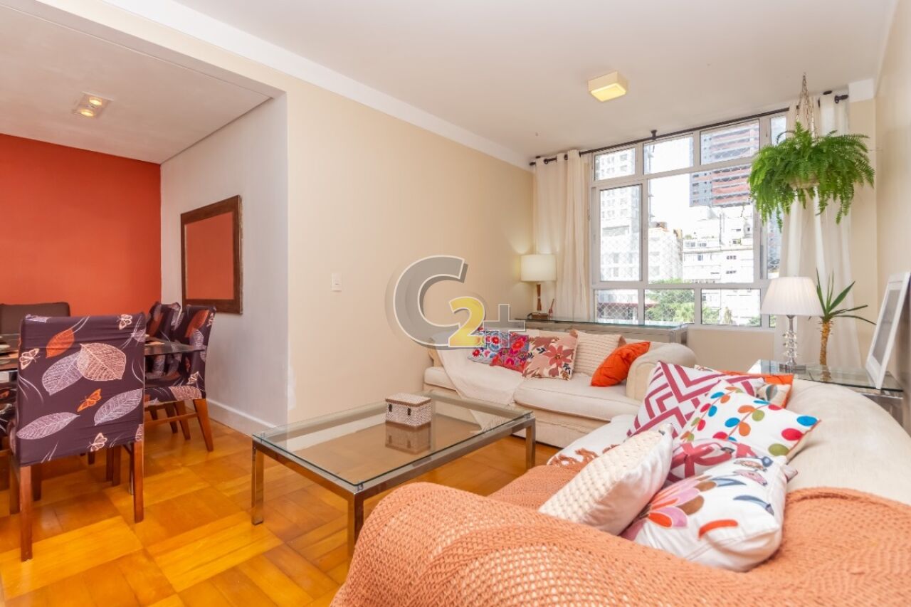 Apartamento para Venda - Pinheiros