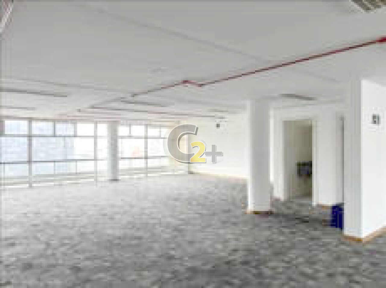 Conj. Comercial