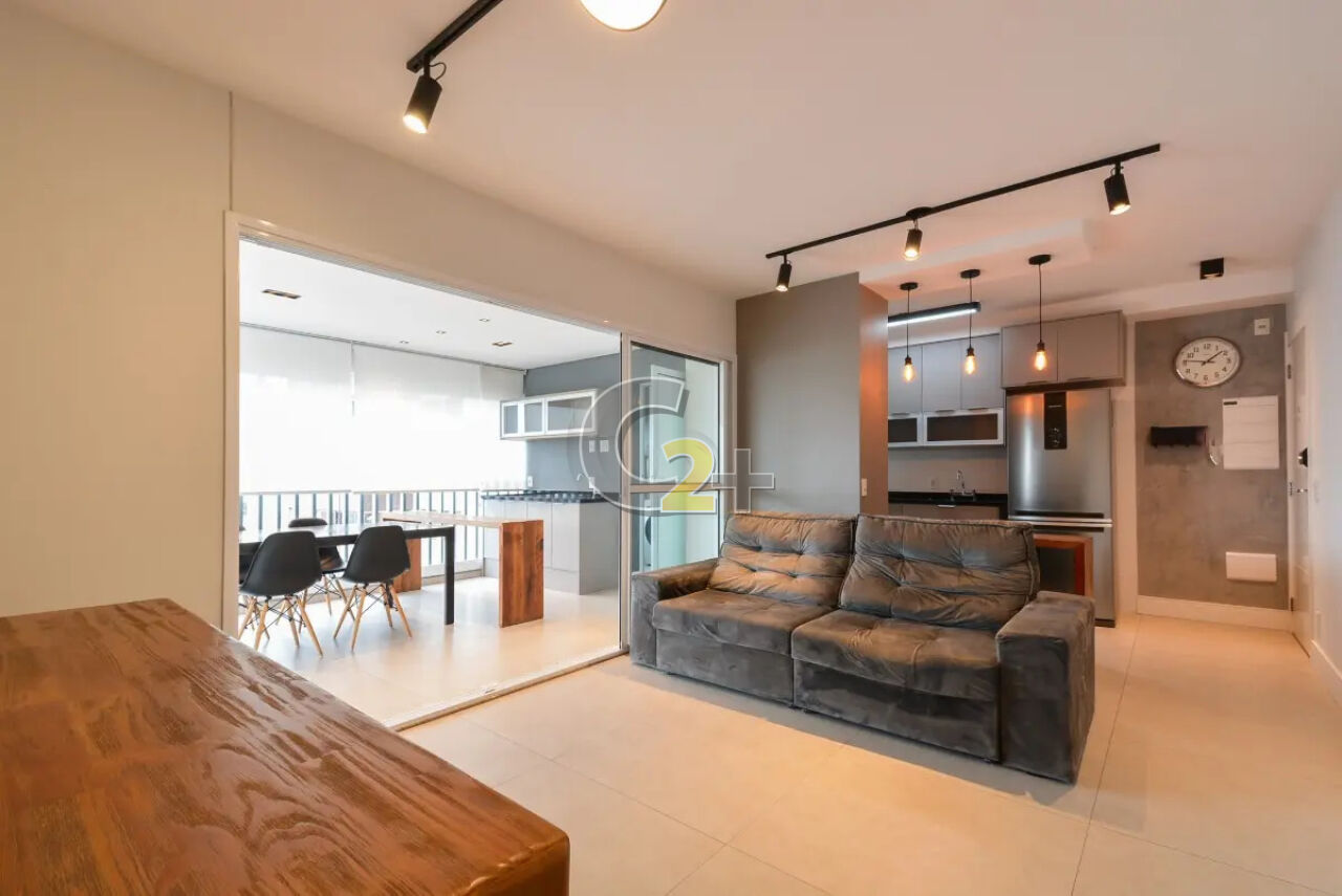 Apartamento para Venda - Pinheiros