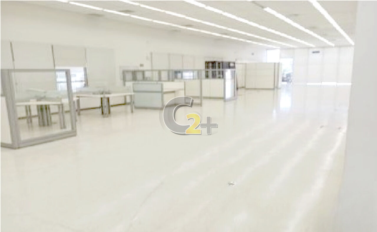 Predio Comercial