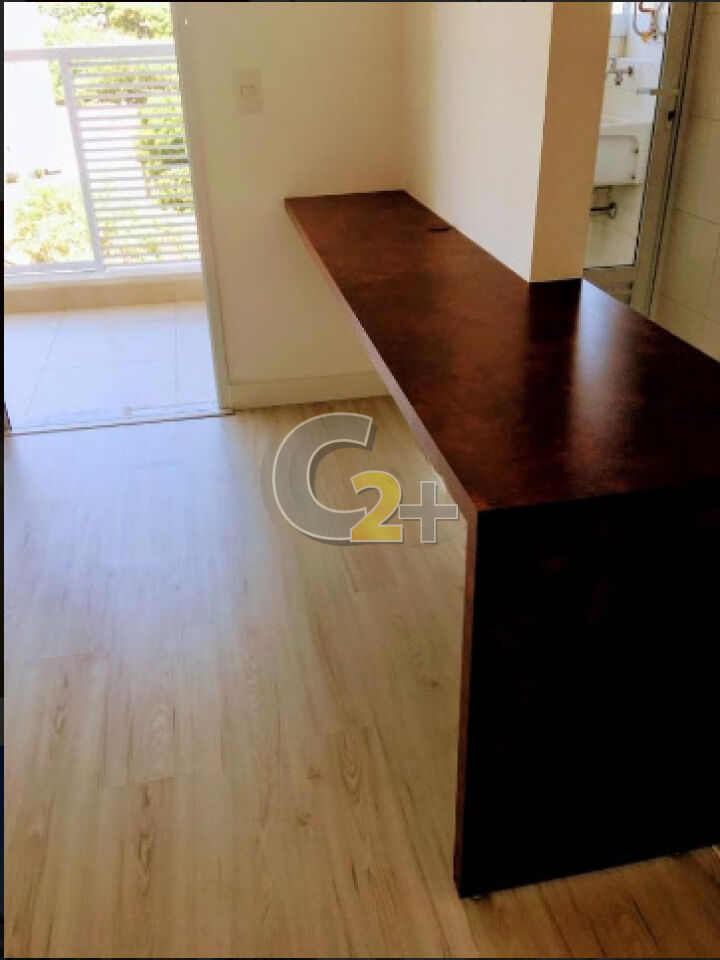 Apartamento para Venda - Vila Romana