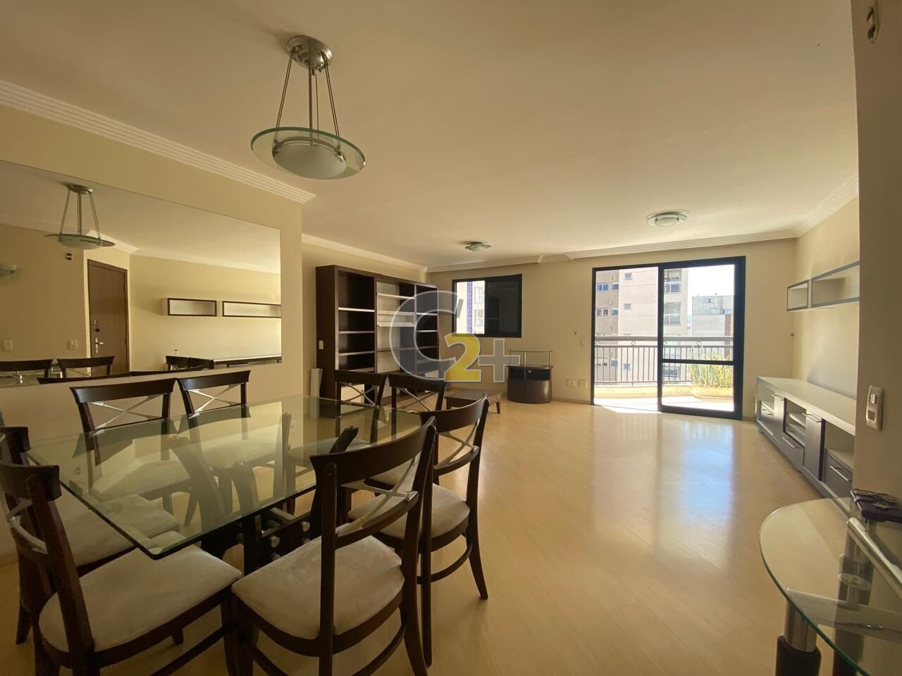 Apartamento para Venda - Vila Romana