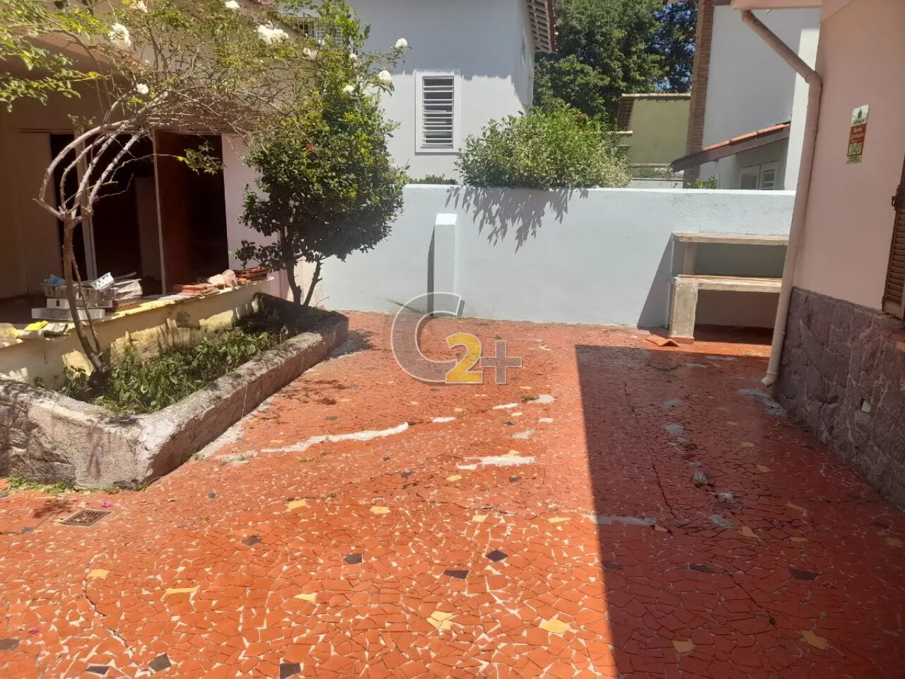 Casa Padrão para Venda - Campo Belo