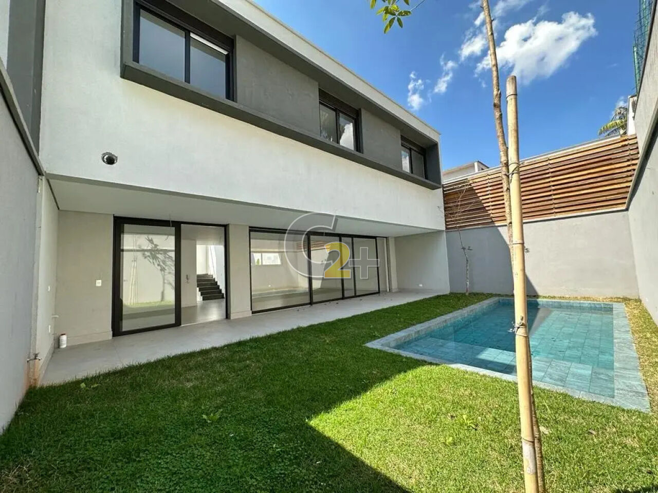 Casa de Condominio para Venda - Campo Belo