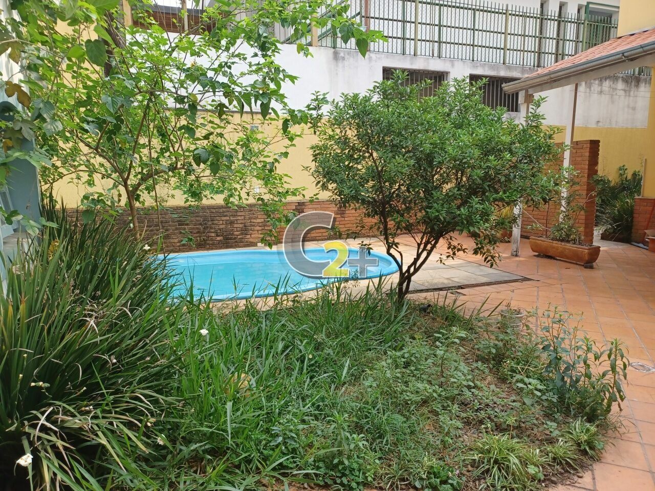 Comercial para Venda - Pompéia