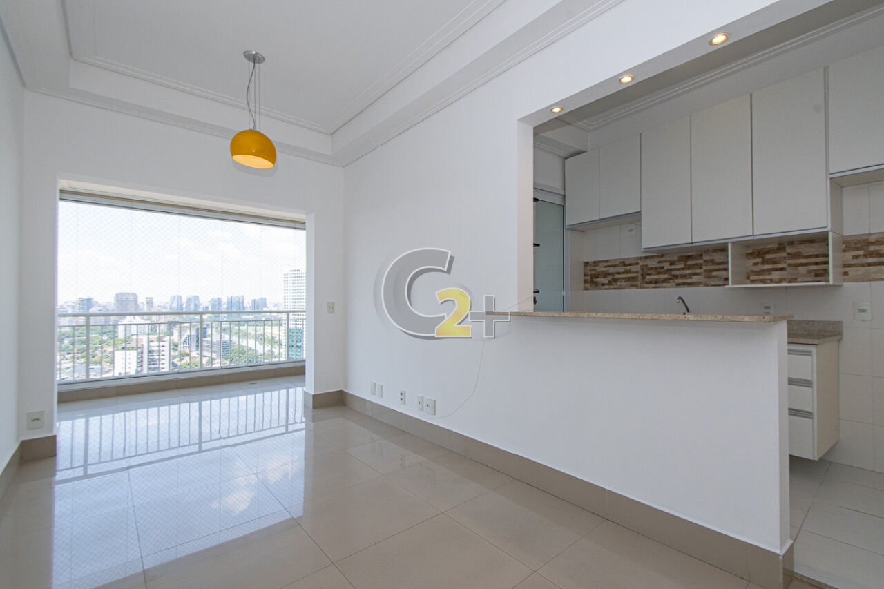 Apartamento para Venda - Pinheiros