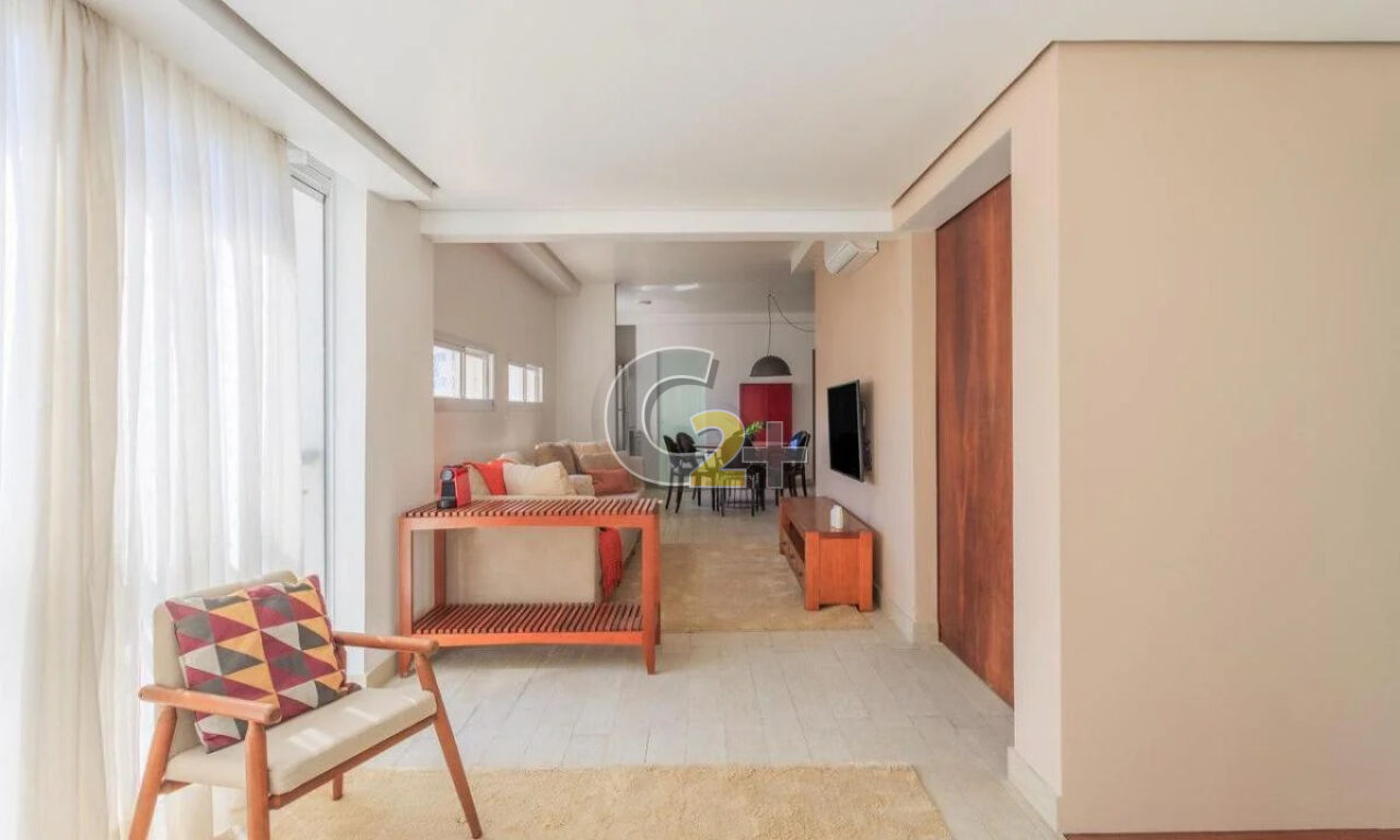 Apartamento para Venda - Consolação