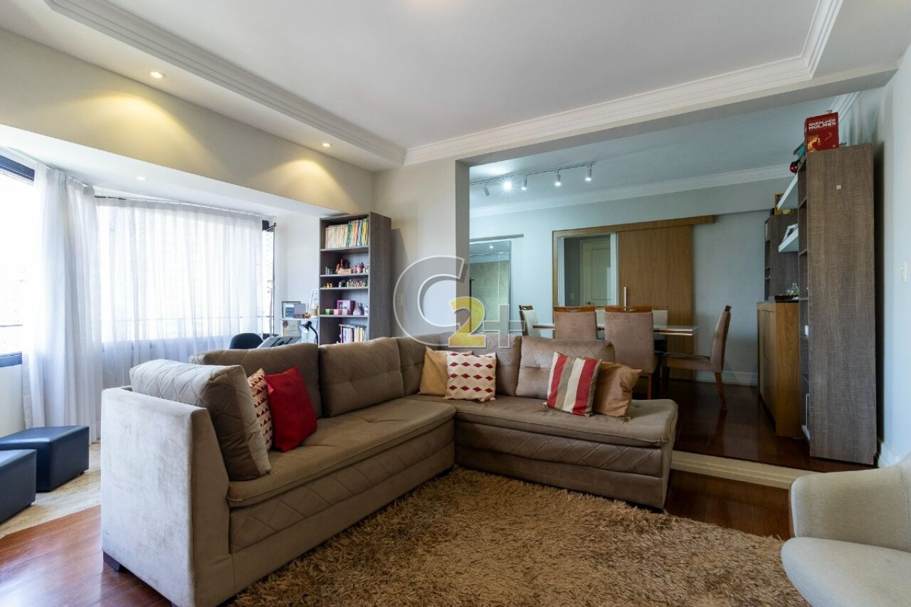 Apartamento para Venda - Campo Belo