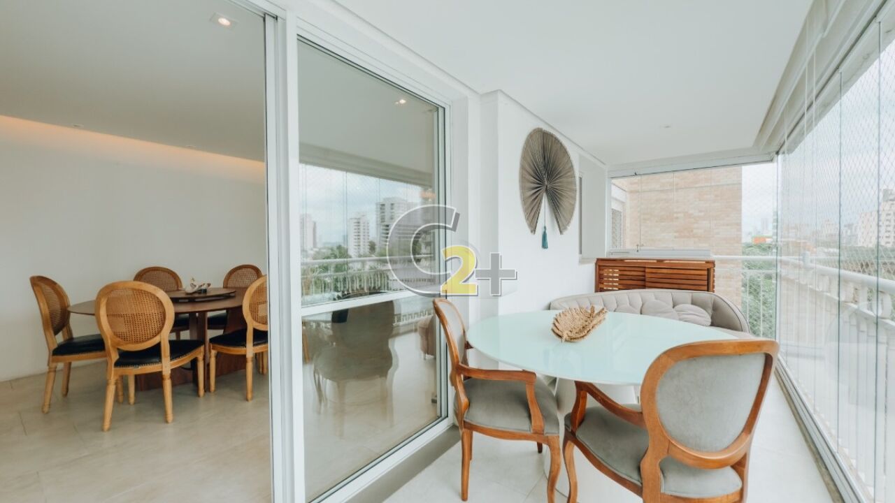 Apartamento para Venda - Moema