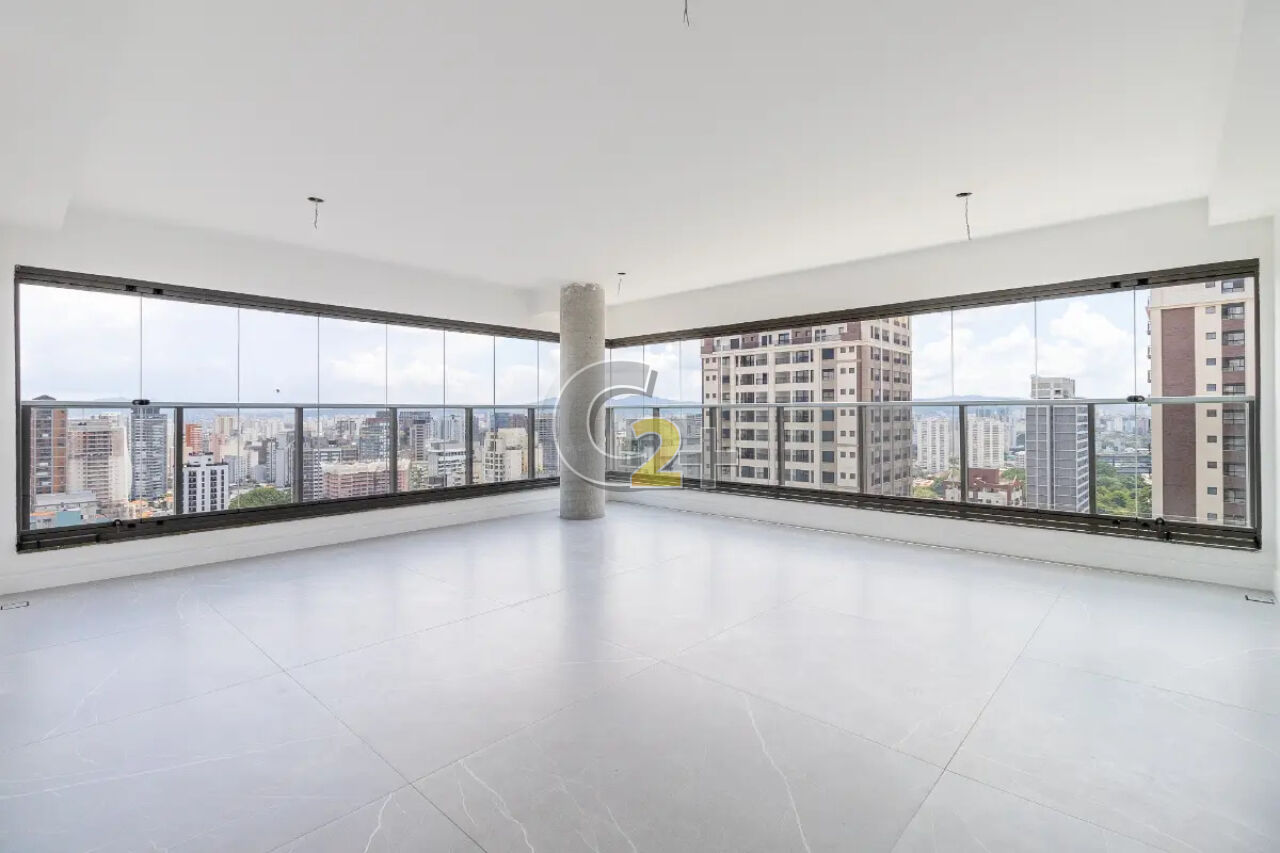 Apartamento para Venda - Perdizes