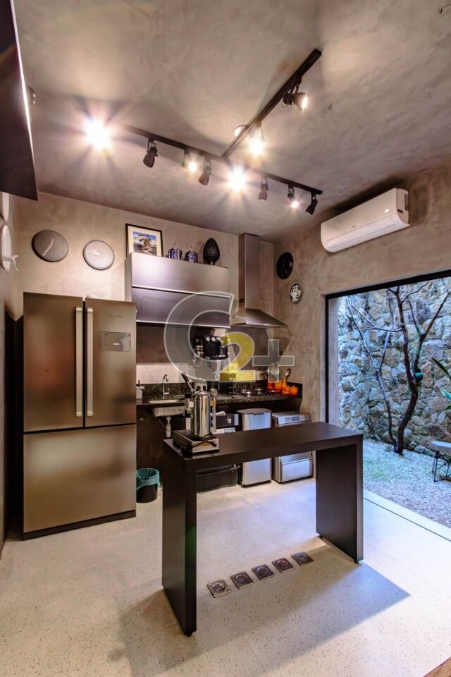 Sobrado para Venda - Jardim Paulista