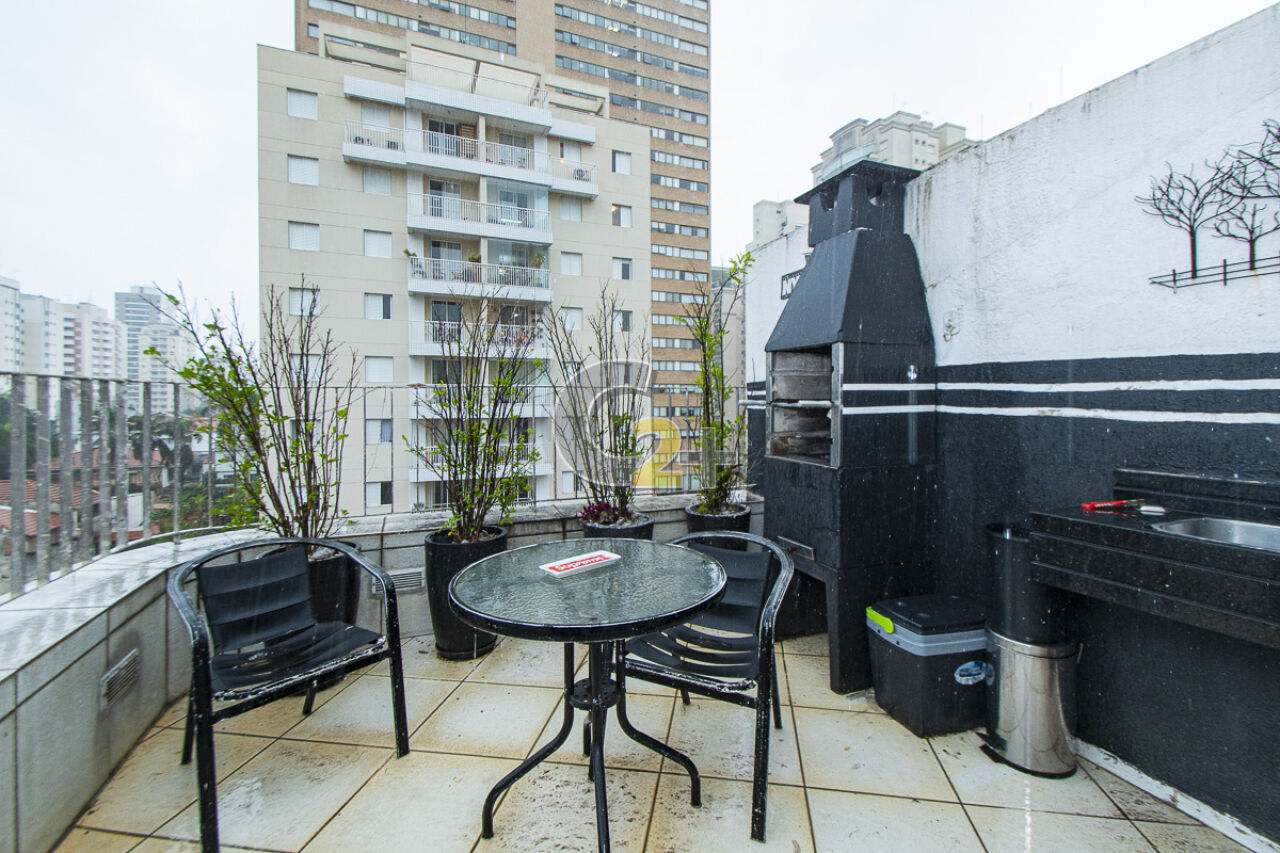 Cobertura para Venda - Perdizes