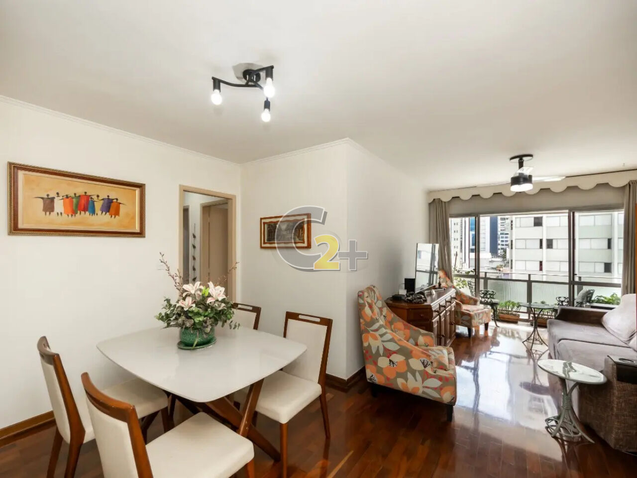 Apartamento para Venda - Campo Belo