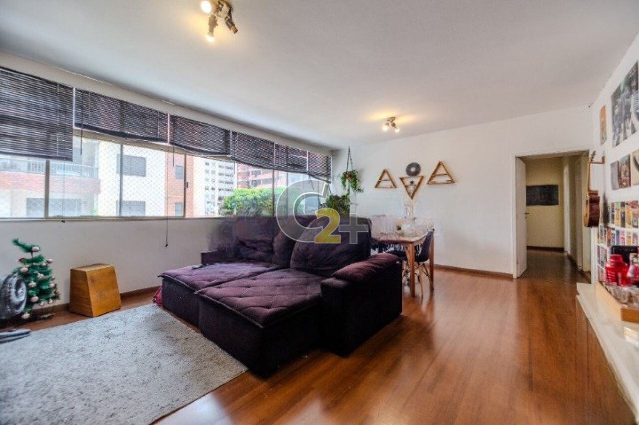 Apartamento para Venda - Pinheiros