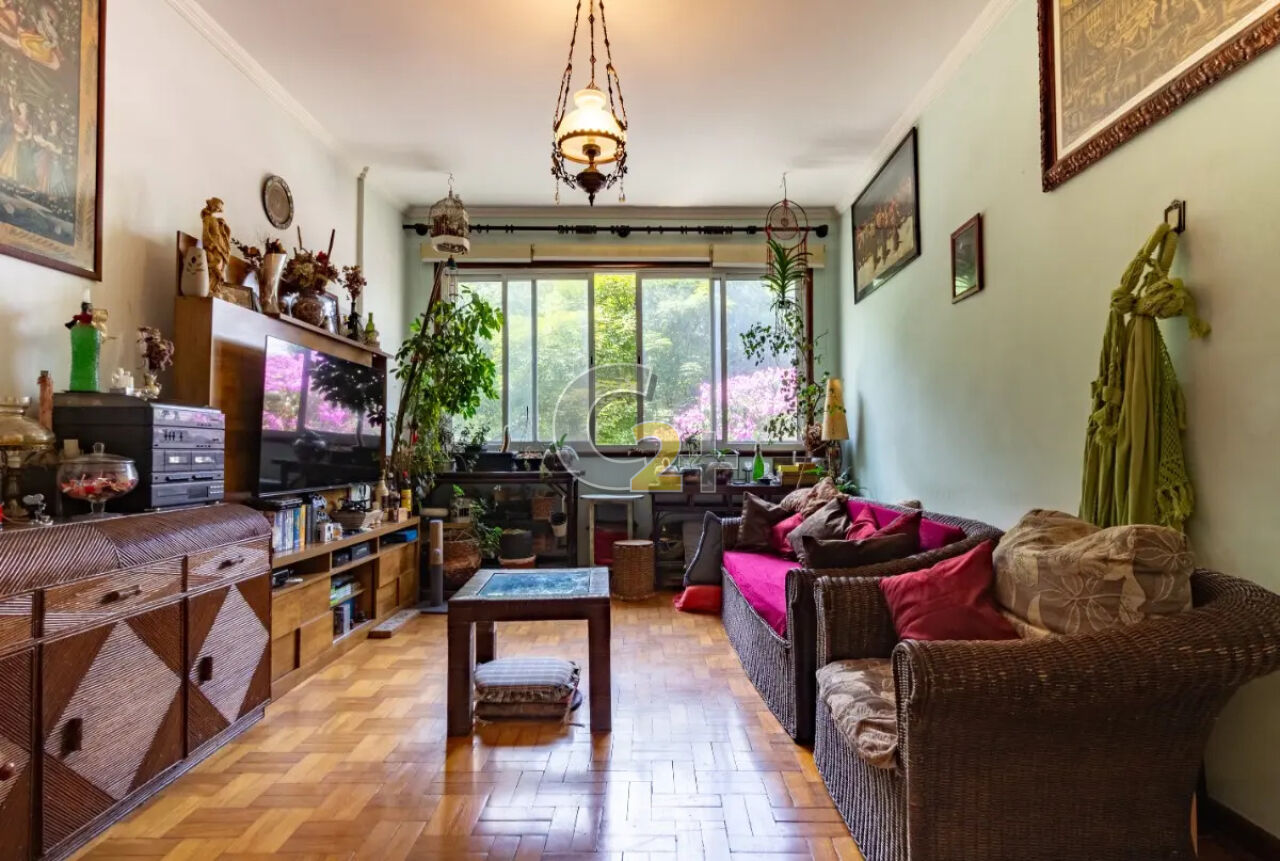 Apartamento para Venda - Jardim Paulista