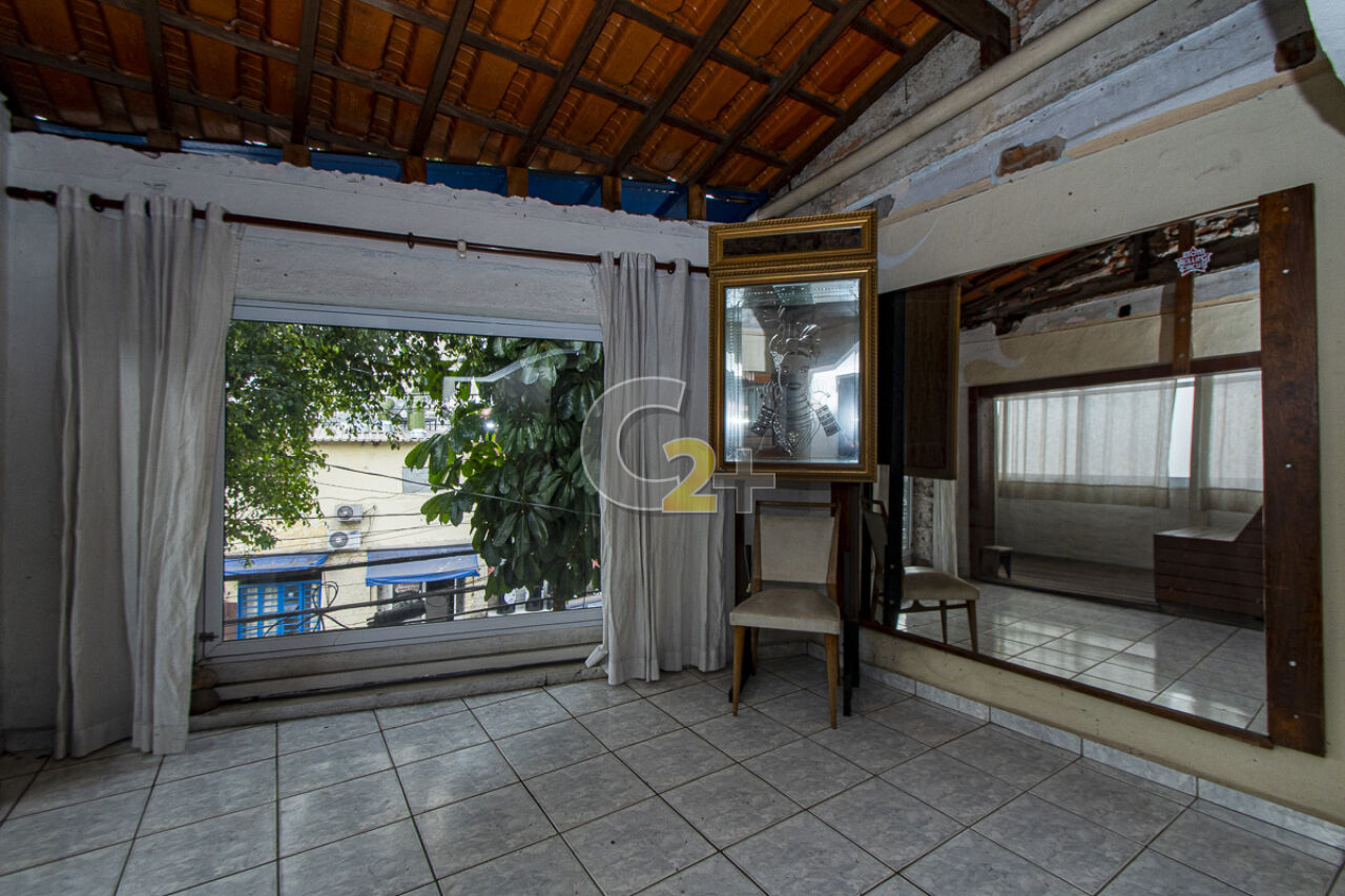 Sobrado Comercial para Venda - Perdizes