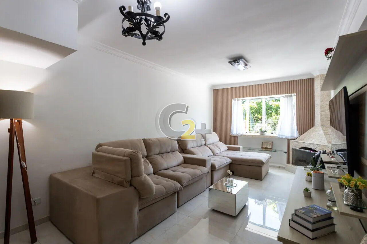 Casa de Vila para Venda - Cidade São Francisco
