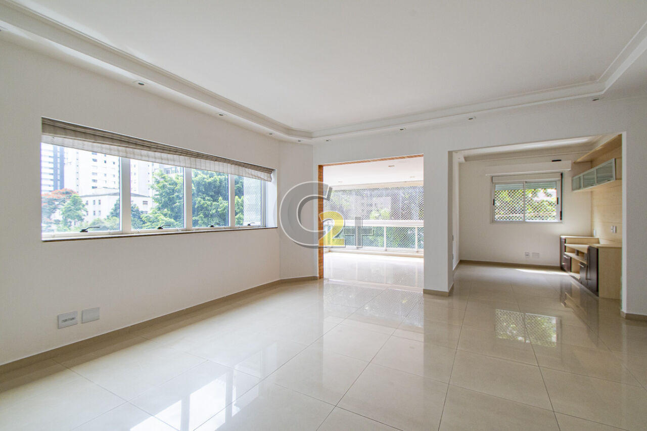 Apartamento para Venda - Perdizes