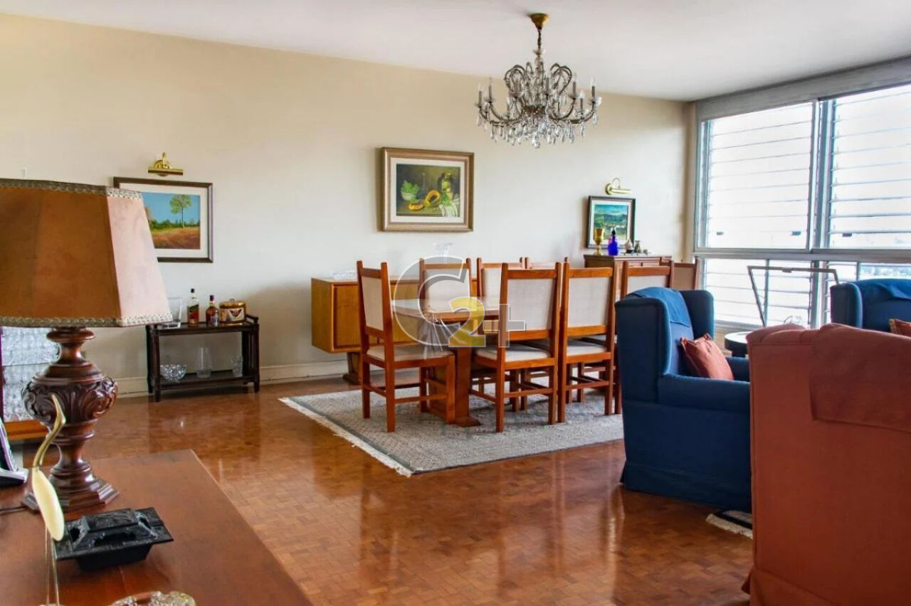 Apartamento para Venda - Higienópolis