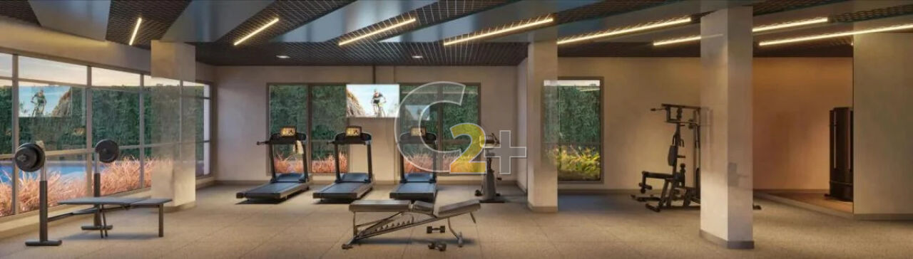 Apartamento para Venda - Pinheiros