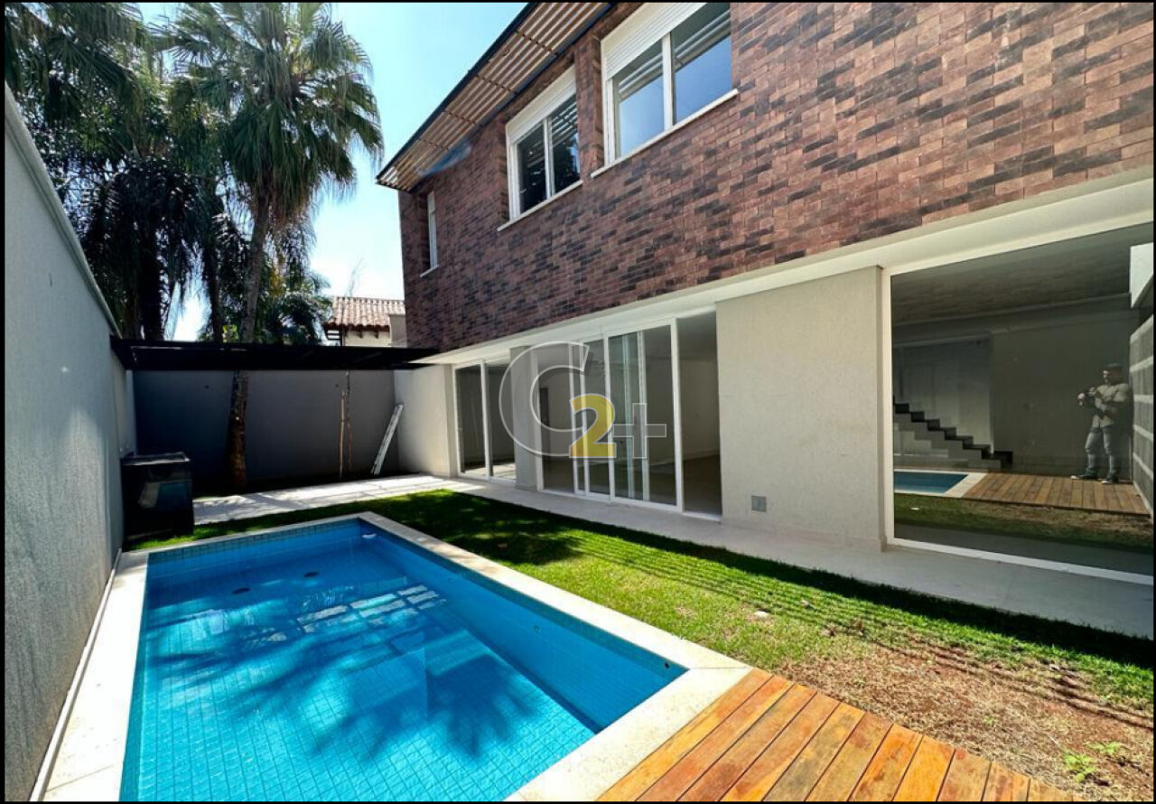 Casa de Condominio para Venda - Jardim dos Estados