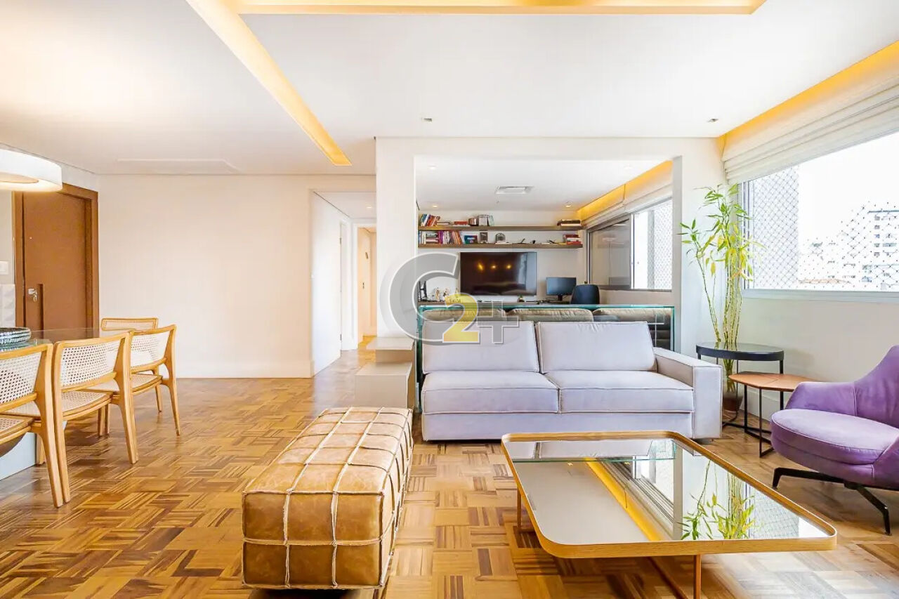 Apartamento para Venda - Santa Cecília