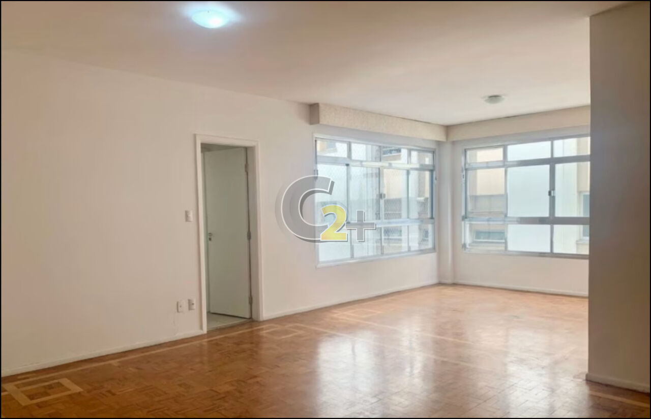 Apartamento para Venda - Higienópolis