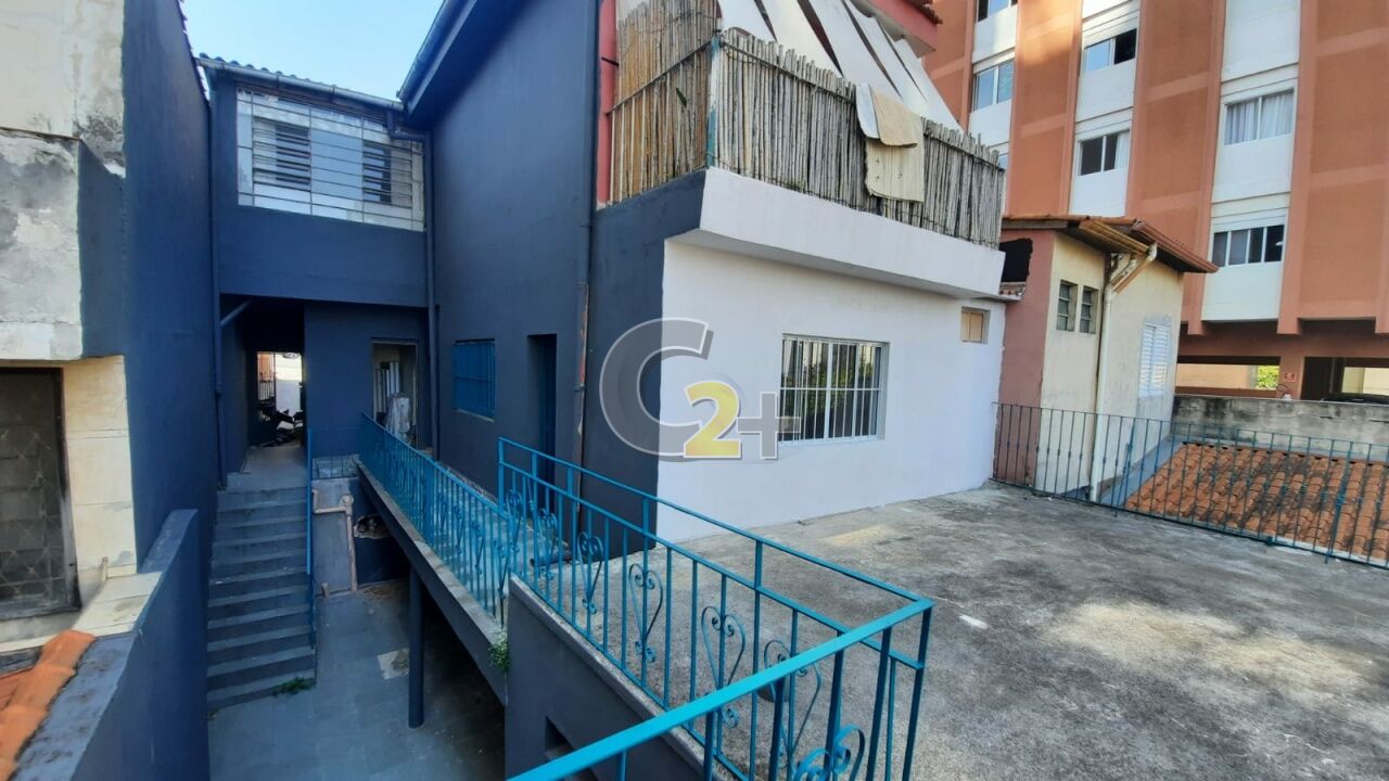 Casa Padrão para Venda - Perdizes