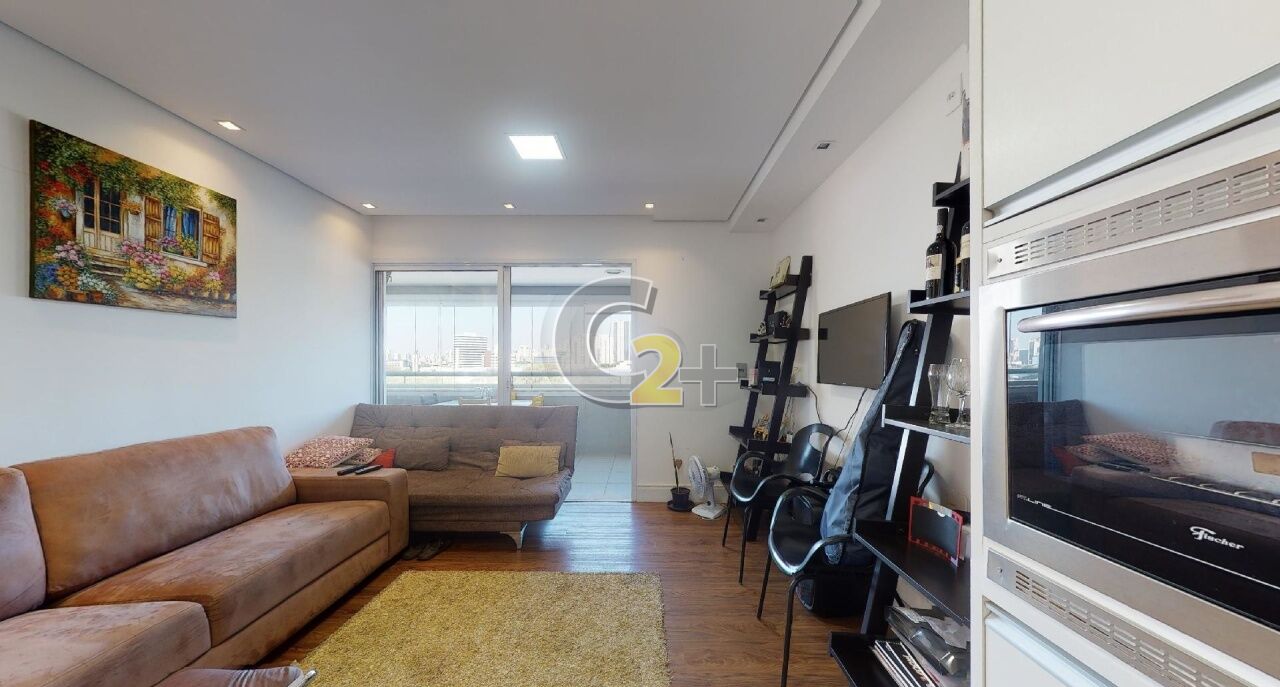 Apartamento para Venda - Barra Funda