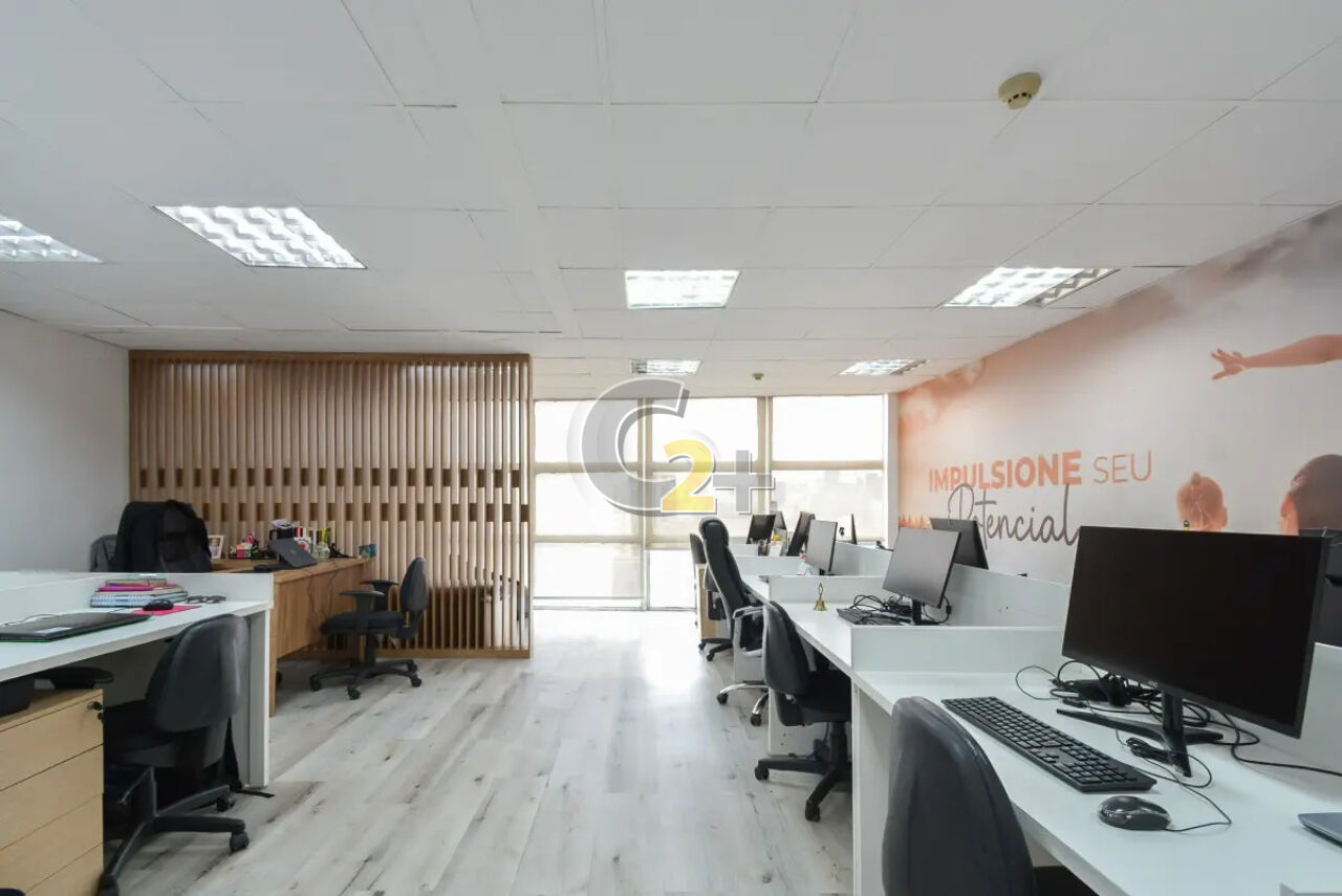 Conj. Comercial para Venda - Consolação