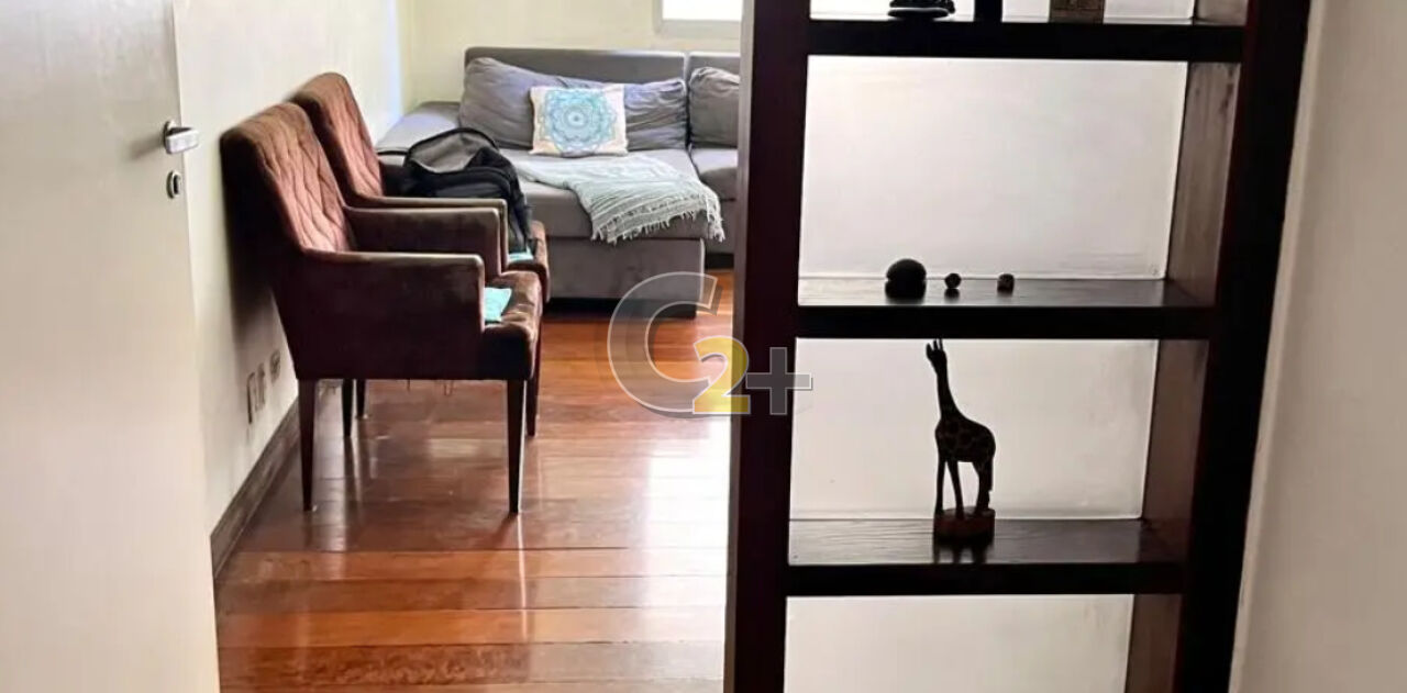 Apartamento para Venda - Itaim Bibi