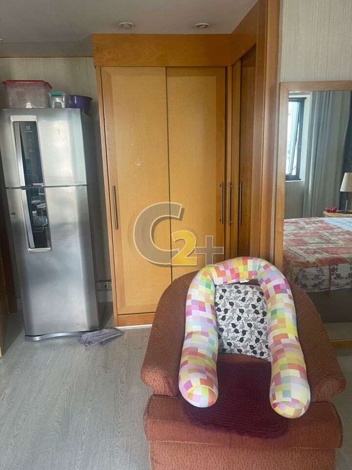 Apartamento para Venda - Higienópolis