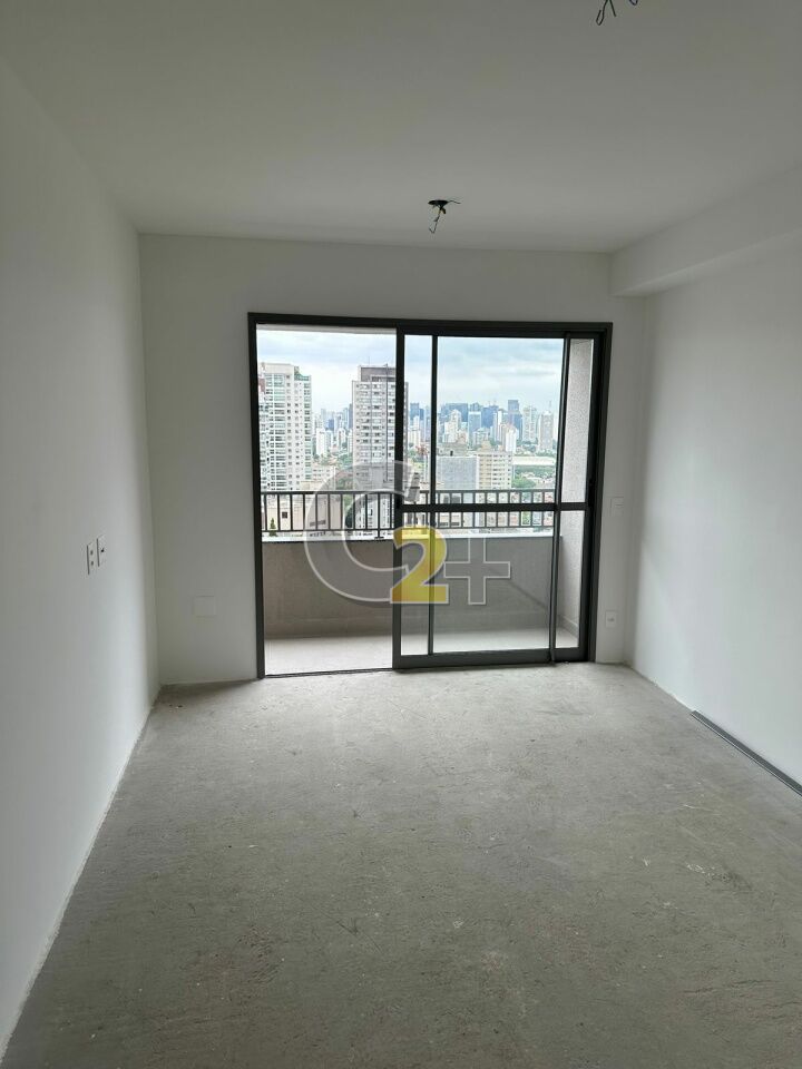 Apartamento para Venda - Vila Olímpia