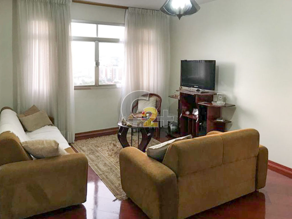 Apartamento para Venda - Vila Romana