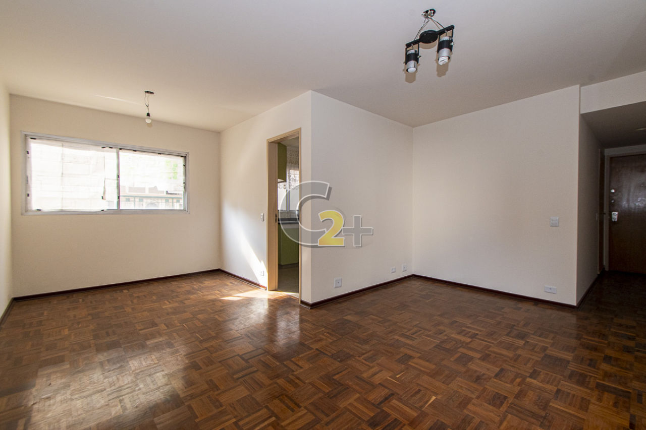 Apartamento para Venda - Jardim Paulista