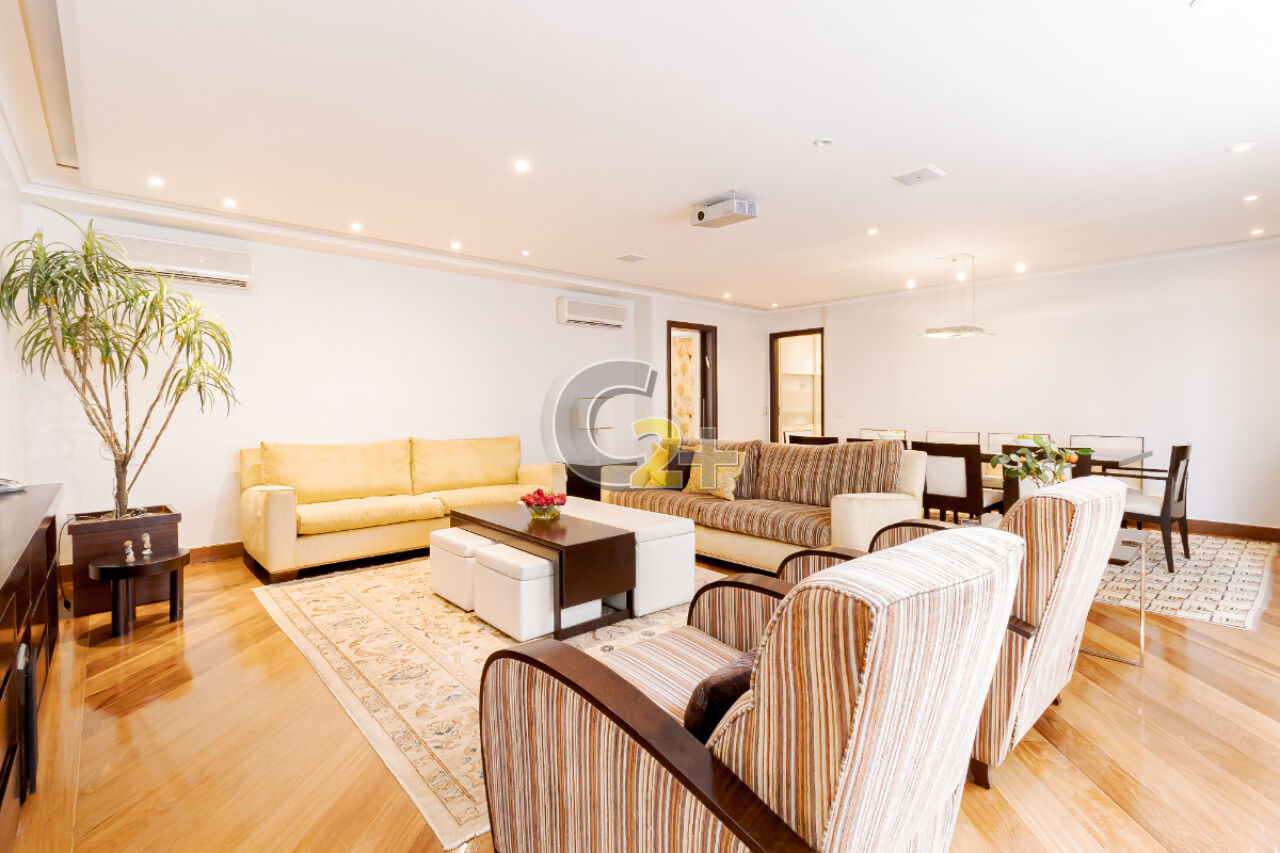 Apartamento para Venda - Higienópolis